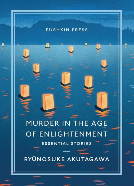 Murder in the Age of Enlightenment: Essential Stories