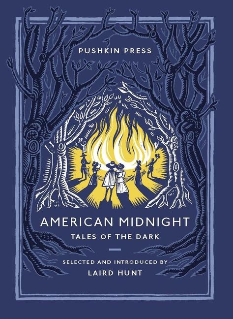 American Midnight: Weird Tales of the Dark