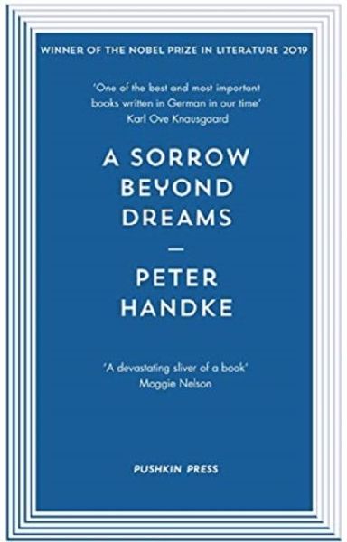 A Sorrow Beyond Dreams