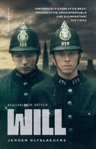 Will: Available on Netflix