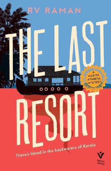 The Last Resort