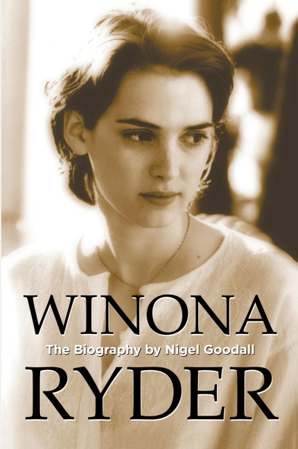 Winona Ryder
