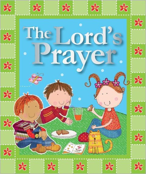 The Lords Prayer