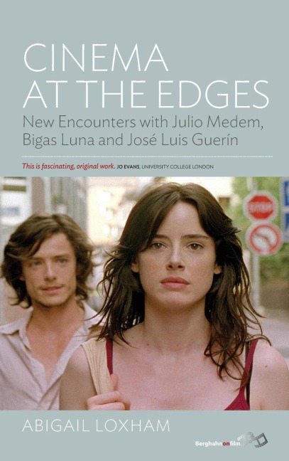 Cinema At the Edges: New Encounters with Julio Medem, Bigas Luna and José Luis Guerín