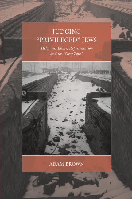 Judging Privileged Jews: Holocaust Ethics, Representation, and the Grey Zone