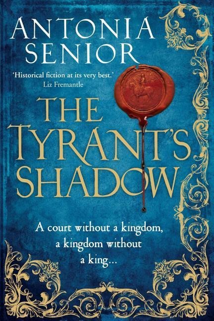 The Tyrants Shadow