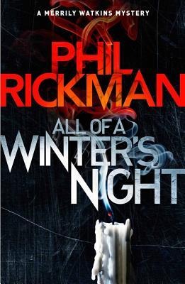 All of a Winters Night: Volume 15