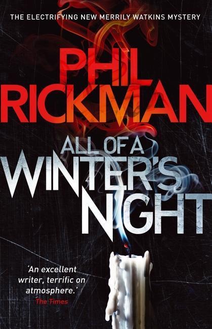 All of a Winters Night: Volume 15
