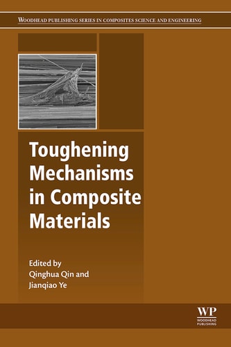 Toughening Mechanisms in Composite Materials