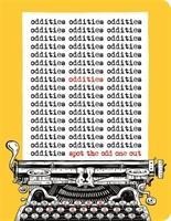 Oddities: Spot the Odd One Out