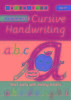 Beginners Cursive Handwriting