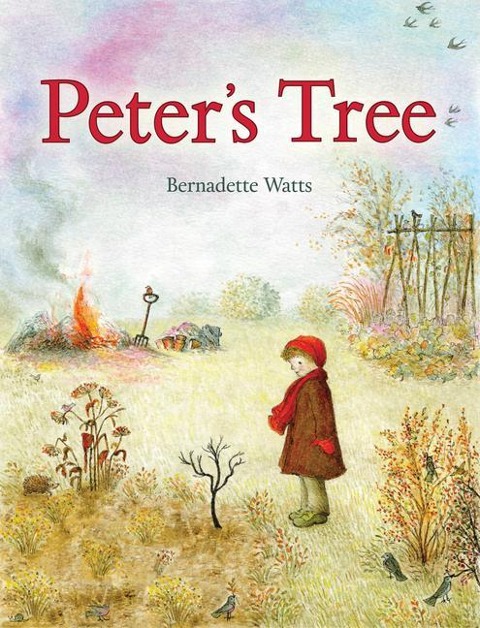 Peters Tree