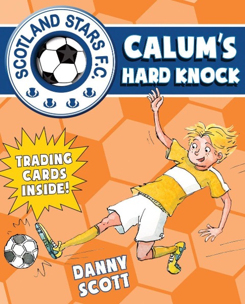 Calum's Hard Knock