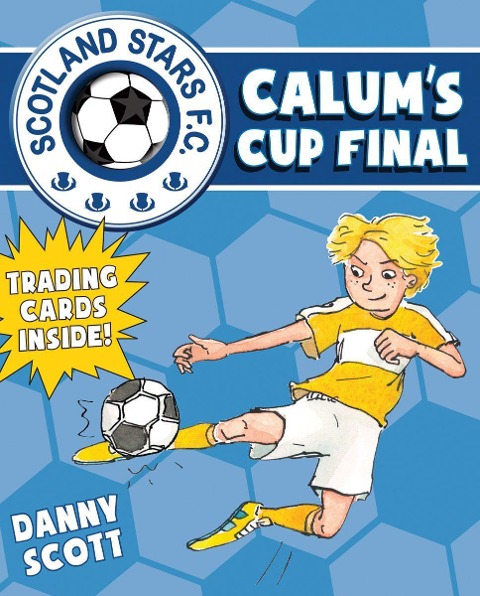 Calums Cup Final