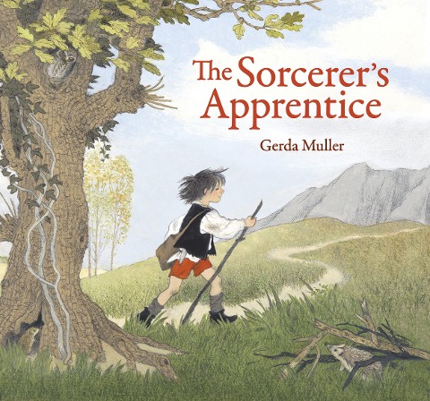 The Sorcerers Apprentice