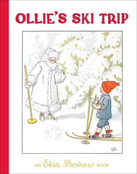Ollies Ski Trip