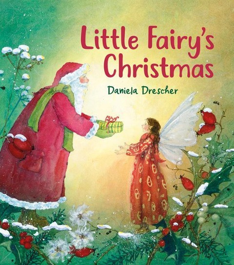 Little Fairys Christmas