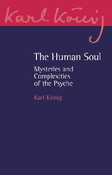 The Human Soul: Mysteries and Complexities of the Psyche