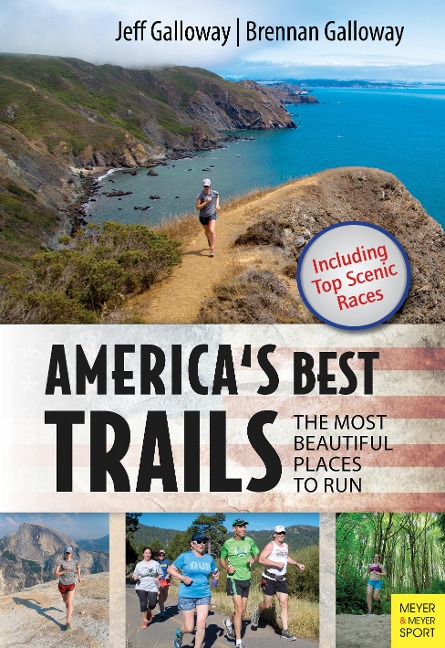 Americas Best Trails: Scenic ] Historic ] Amazing