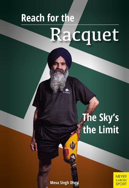 Reach for the Racquet: The Skys the Limit