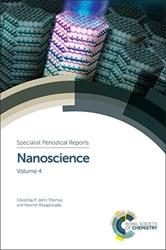Nanoscience Volume 4