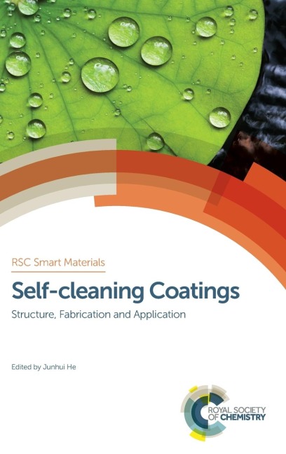 Self-cleaning Coatings: Structure, Fabrication and Application