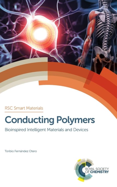 Conducting Polymers: Bioinspired Intelligent Materials and Devices