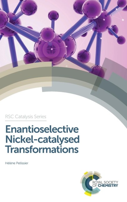 Enantioselective Nickel-catalysed Transformations