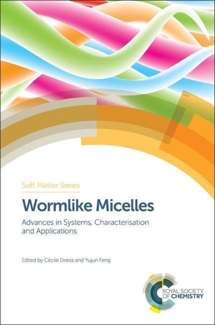 Wormlike Micelles: Advances in Systems, Characterisation and Applications