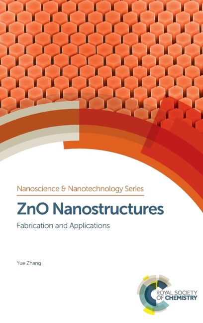 Zno Nanostructures: Fabrication and Applications