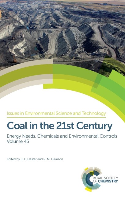 Coal in the 21st Century: Energy Needs, Chemicals and Environmental Controls