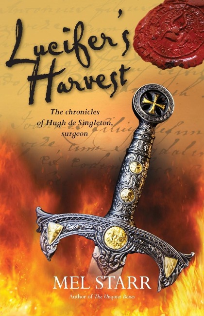 Lucifers Harvest