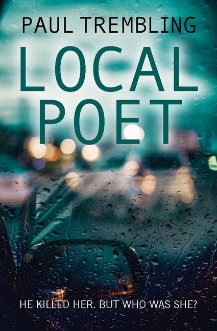 Local Poet: He Killed Her, But Who Was She?