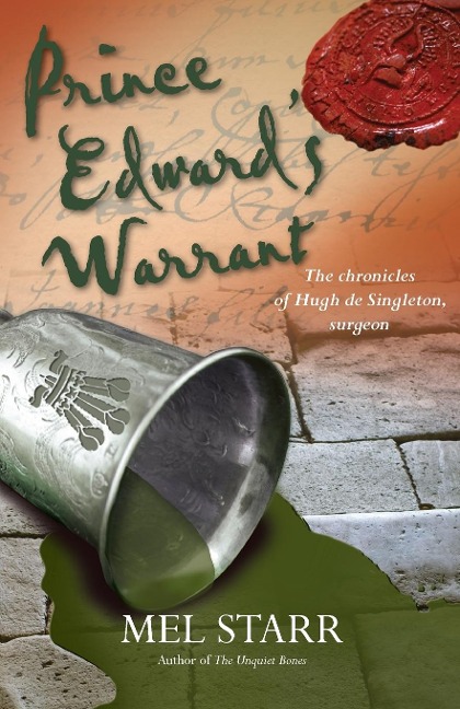 Prince Edwards Warrant