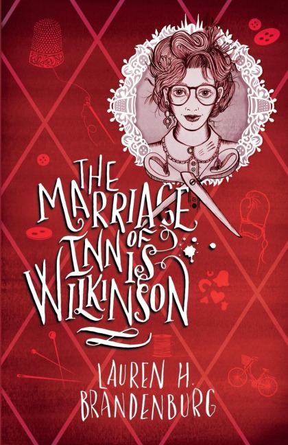 The Marriage of Innis Wilkinson