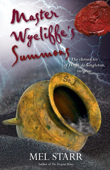 Master Wycliffes Summons