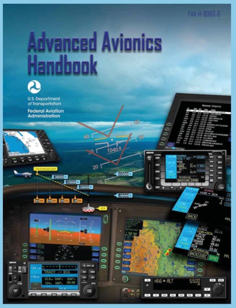 Advanced Avionics Handbook (FAA-H-8083-6)