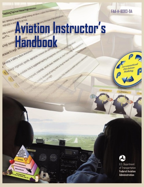 Aviation Instructors Handbook (FAA-H-8083-9a)