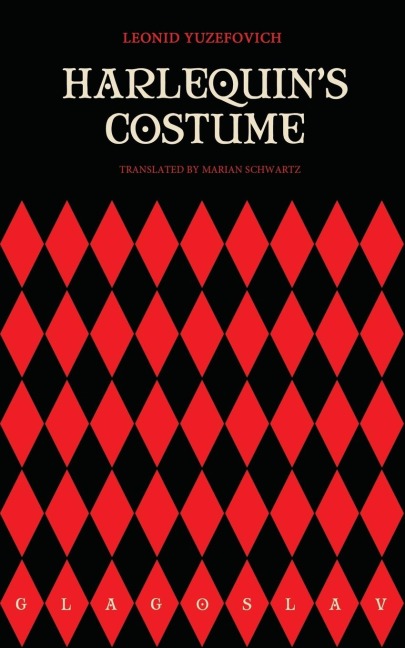 Harlequins Costume