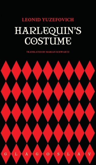 Harlequins Costume