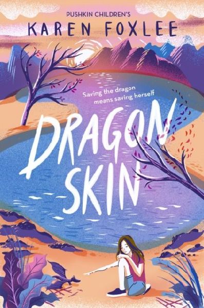 Dragon Skin