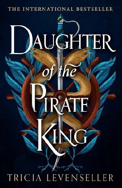 Daughter of the Pirate King