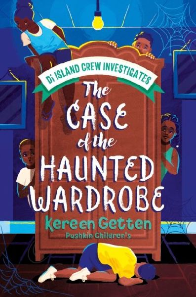The Case of the Haunted Wardrobe