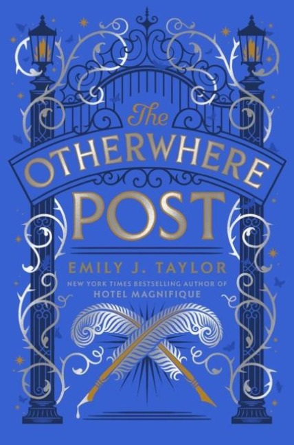 The Otherwhere Post