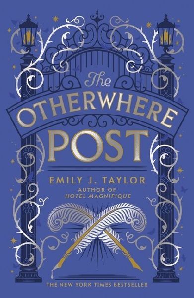 The Otherwhere Post