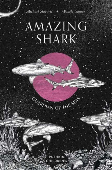 Amazing Shark: Guardian of the Seas