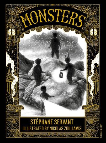 Monsters