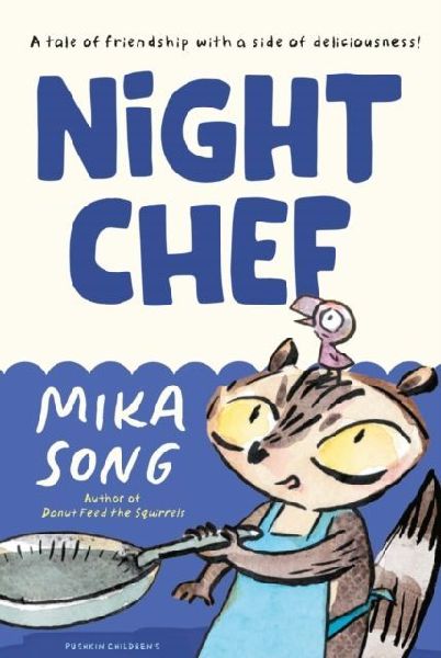 Night Chef