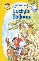 Luckys Balloon