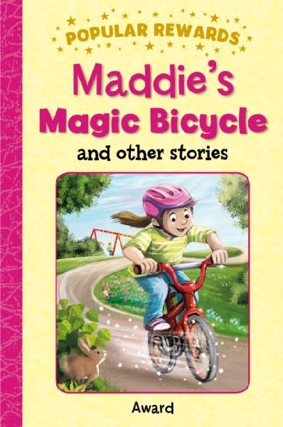 Maddies Magic Bicycle